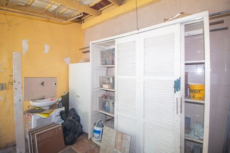 Casa para alugar com 200m², 4 quartos e 2 vagasÁrea comum