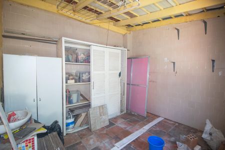 Casa para alugar com 200m², 4 quartos e 2 vagasÁrea comum