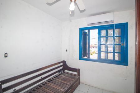 Casa para alugar com 200m², 4 quartos e 2 vagasQuarto 