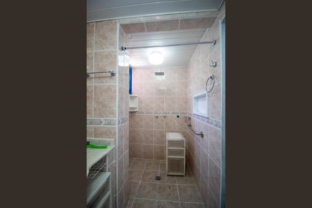 Casa para alugar com 200m², 4 quartos e 2 vagasBanheiro da Suíte