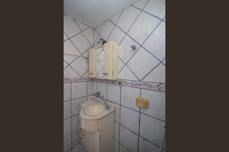 Casa para alugar com 200m², 4 quartos e 2 vagasBanheiro da Suíte 2