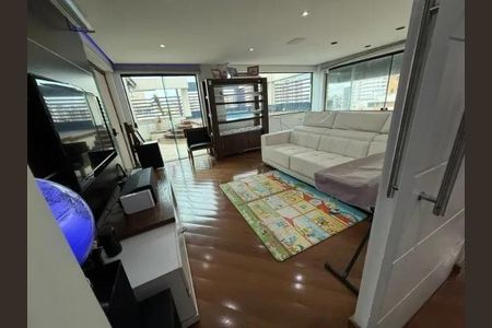 Apartamento à venda com 4 quartos, 240m² em Vila Mariana, São Paulo