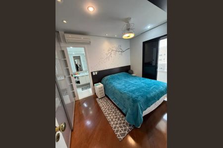 Apartamento à venda com 4 quartos, 240m² em Vila Mariana, São Paulo