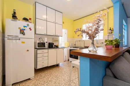 Apartamento à venda com 3 quartos, 104m² em Pinheiros, São Paulo