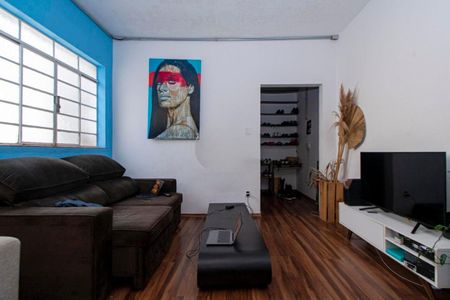 Apartamento à venda com 3 quartos, 104m² em Pinheiros, São Paulo