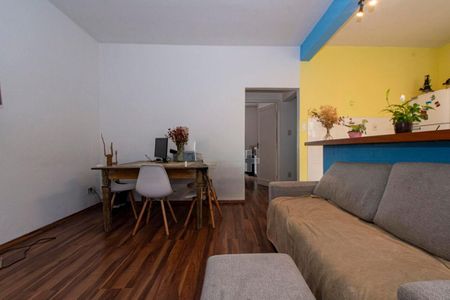 Apartamento à venda com 3 quartos, 104m² em Pinheiros, São Paulo