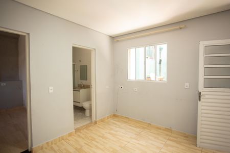 Sala de casa para alugar com 2 quartos, 55m² em Jardim Pirituba, São Paulo