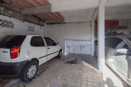 Apartamento à venda com 56m², 2 quartos e 1 vaga Apartamento à venda com 56m², 2 quartos e 1 vagaGaragem