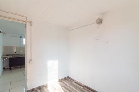 Quarto 2 de apartamento à venda com 2 quartos, 56m² em Conjunto Habitacional Padre Manoel da Nobrega, São Paulo