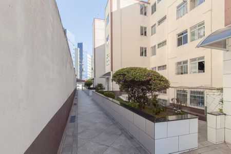 Apartamento à venda com 56m², 2 quartos e 1 vaga Apartamento à venda com 56m², 2 quartos e 1 vagaÁrea comum