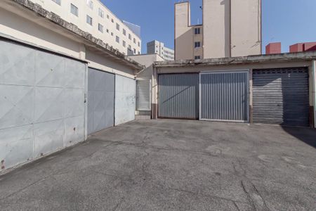 Apartamento à venda com 56m², 2 quartos e 1 vaga Apartamento à venda com 56m², 2 quartos e 1 vagaGaragem