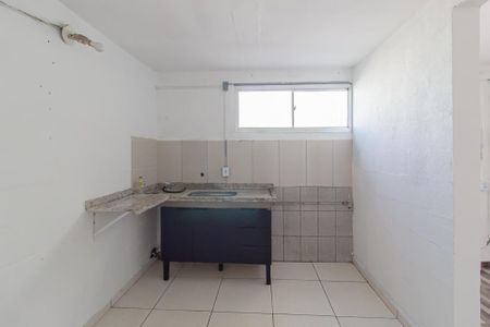 Apartamento à venda com 56m², 2 quartos e 1 vaga Apartamento à venda com 56m², 2 quartos e 1 vagaCozinha