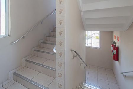 Apartamento à venda com 56m², 2 quartos e 1 vaga Apartamento à venda com 56m², 2 quartos e 1 vagaHall Social