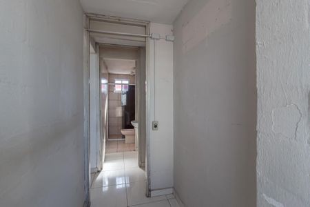 Apartamento à venda com 56m², 2 quartos e 1 vaga Apartamento à venda com 56m², 2 quartos e 1 vagaÁrea de Serviço