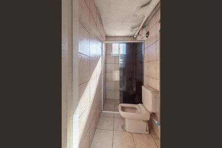 Apartamento à venda com 56m², 2 quartos e 1 vaga Apartamento à venda com 56m², 2 quartos e 1 vagaBanheiro