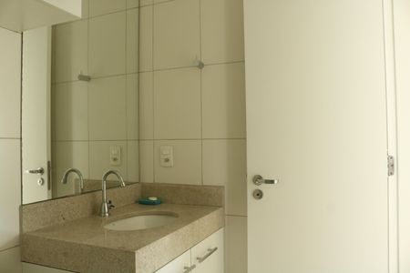 Apartamento à venda com 63m², 2 quartos e 1 vagaBanheiro