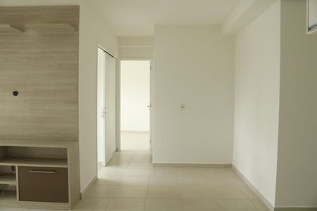 Apartamento à venda com 63m², 2 quartos e 1 vagaSala
