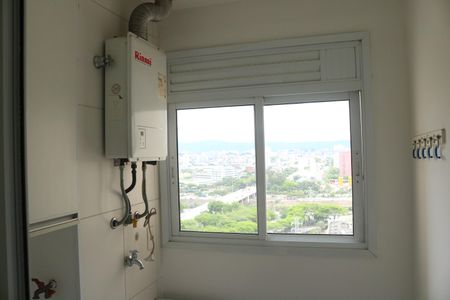 Apartamento à venda com 63m², 2 quartos e 1 vagaÁrea de Serviço