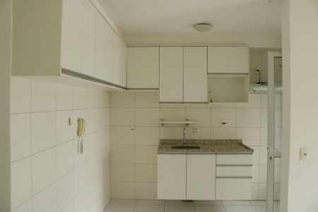 Apartamento à venda com 63m², 2 quartos e 1 vagaCozinha