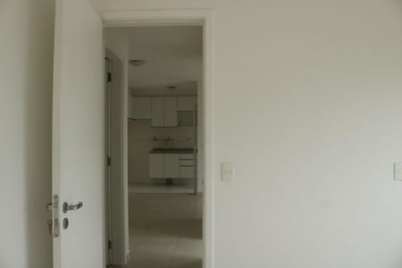 Apartamento à venda com 63m², 2 quartos e 1 vagaQuarto 2