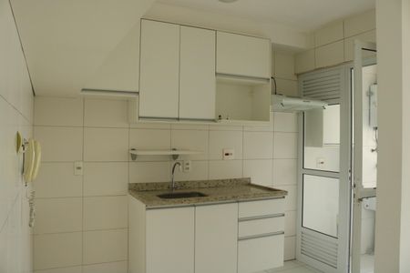 Apartamento à venda com 63m², 2 quartos e 1 vagaCozinha