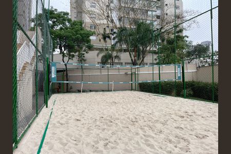 Apartamento à venda com 63m², 2 quartos e 1 vagaQuadra Esportiva
