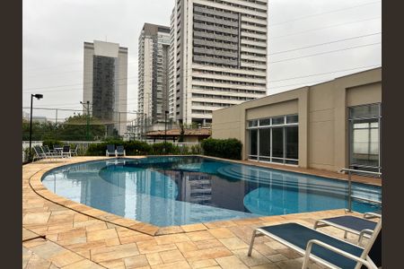 Apartamento à venda com 63m², 2 quartos e 1 vagaÁrea comum - Piscina