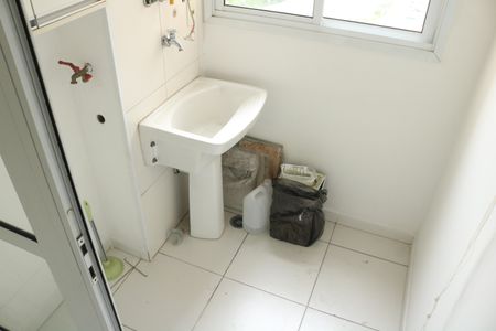 Apartamento à venda com 63m², 2 quartos e 1 vagaÁrea de Serviço