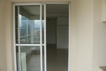 Apartamento à venda com 63m², 2 quartos e 1 vagaVaranda gourmet