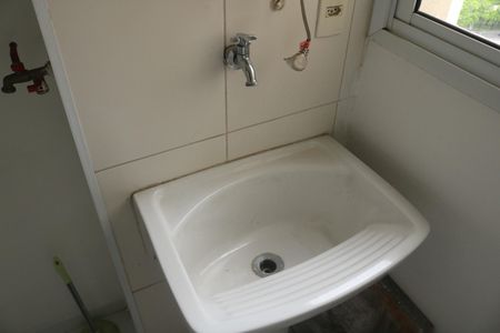 Apartamento à venda com 63m², 2 quartos e 1 vagaÁrea de Serviço