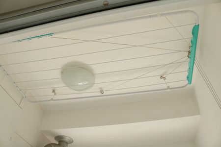 Apartamento à venda com 63m², 2 quartos e 1 vagaÁrea de Serviço