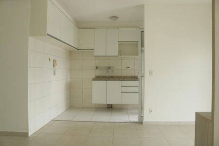 Apartamento à venda com 63m², 2 quartos e 1 vagaSala