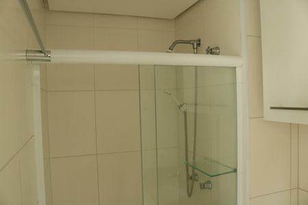 Apartamento à venda com 63m², 2 quartos e 1 vagaBanheiro