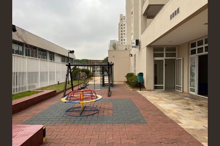 Apartamento à venda com 63m², 2 quartos e 1 vagaÁrea comum - Playground