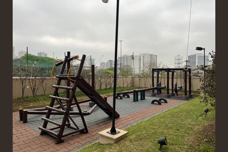 Apartamento à venda com 63m², 2 quartos e 1 vagaÁrea comum - Playground