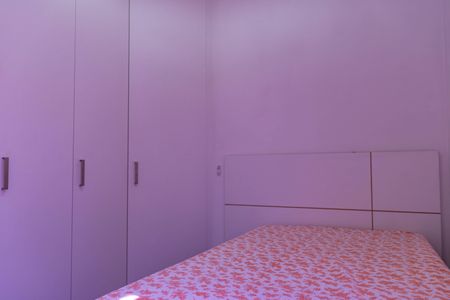Quarto 2 de apartamento para alugar com 2 quartos, 88m² em Alto Caiçaras, Belo Horizonte