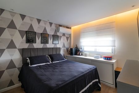 Apartamento à venda com 81m², 2 quartos e 2 vagasSuíte