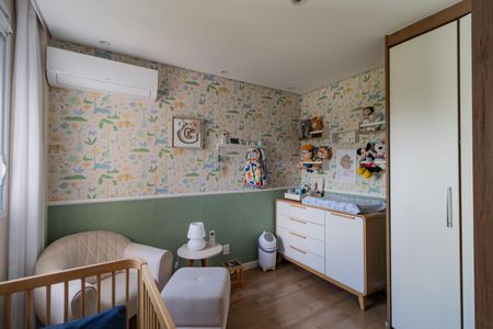 Apartamento à venda com 81m², 2 quartos e 2 vagasQuarto