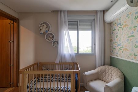 Apartamento à venda com 81m², 2 quartos e 2 vagasQuarto