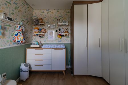 Apartamento à venda com 81m², 2 quartos e 2 vagasQuarto