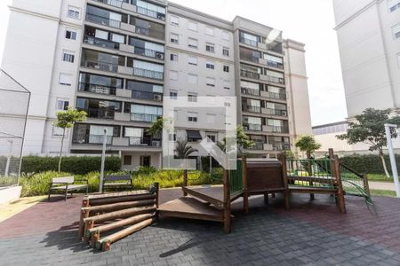 Apartamento à venda com 81m², 2 quartos e 2 vagasÁrea comum - Playground