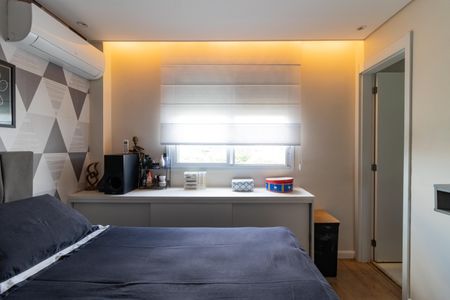 Apartamento à venda com 81m², 2 quartos e 2 vagasSuíte