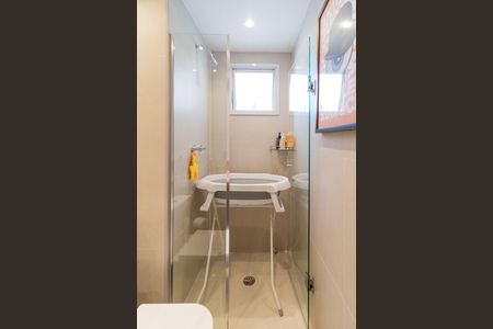 Apartamento à venda com 81m², 2 quartos e 2 vagasBanheiro