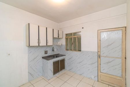 Apartamento para alugar com 60m², 2 quartos e sem vagaCozinha
