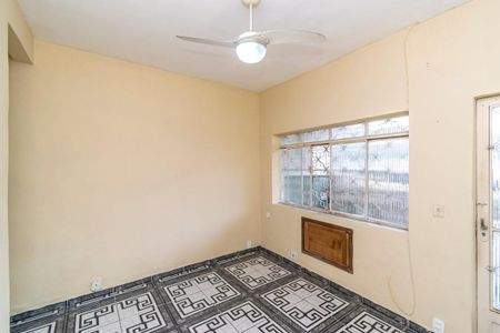 Apartamento para alugar com 60m², 2 quartos e sem vagaSala