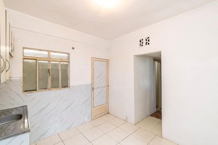 Apartamento para alugar com 60m², 2 quartos e sem vagaCozinha