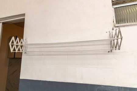 Apartamento para alugar com 60m², 2 quartos e sem vagaÁrea de Serviço