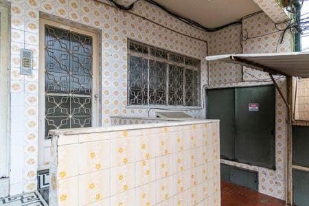 Apartamento para alugar com 60m², 2 quartos e sem vagaEntrada
