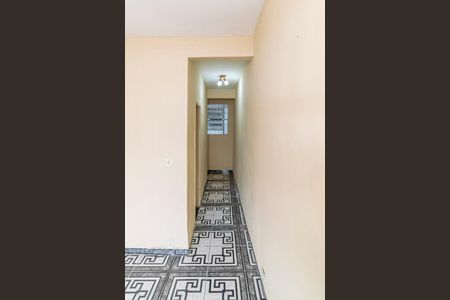 Apartamento para alugar com 60m², 2 quartos e sem vagaSala