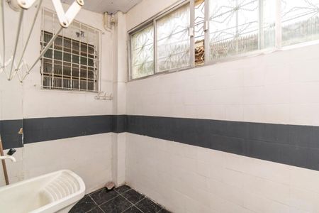 Apartamento para alugar com 60m², 2 quartos e sem vagaÁrea de Serviço